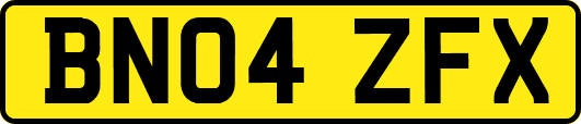 BN04ZFX