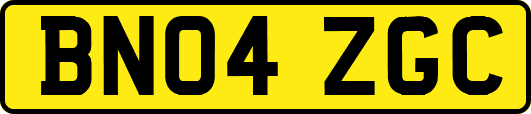 BN04ZGC