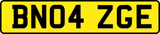 BN04ZGE
