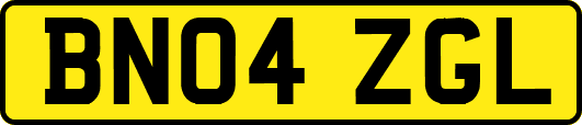 BN04ZGL