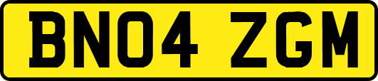 BN04ZGM