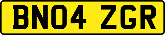 BN04ZGR