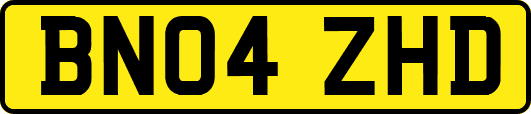 BN04ZHD