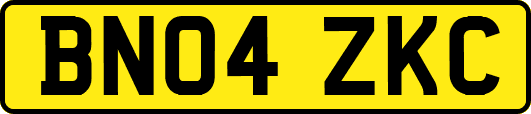 BN04ZKC