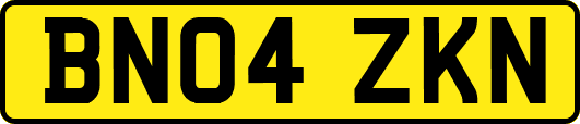 BN04ZKN