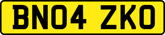 BN04ZKO