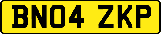 BN04ZKP