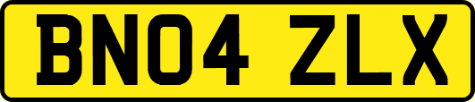 BN04ZLX