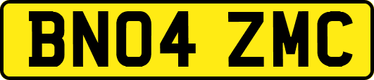BN04ZMC