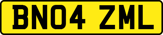 BN04ZML