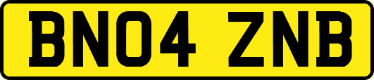 BN04ZNB