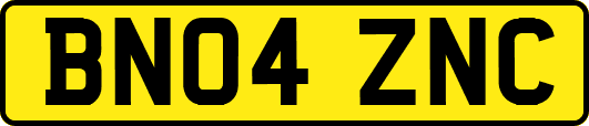 BN04ZNC