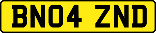 BN04ZND