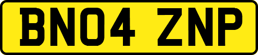 BN04ZNP