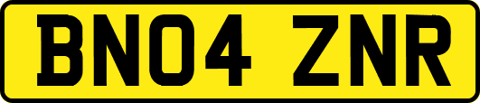 BN04ZNR