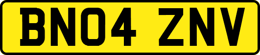 BN04ZNV