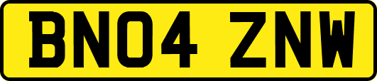 BN04ZNW