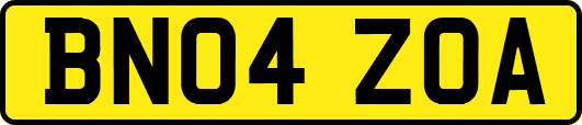 BN04ZOA