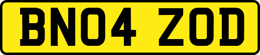 BN04ZOD