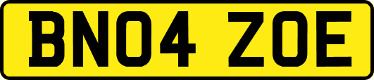 BN04ZOE