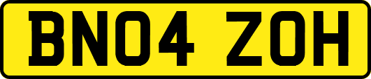 BN04ZOH