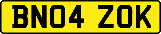 BN04ZOK