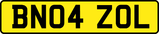 BN04ZOL