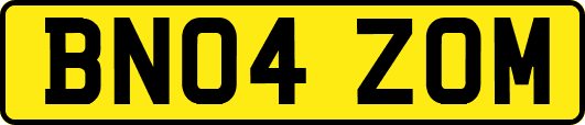 BN04ZOM
