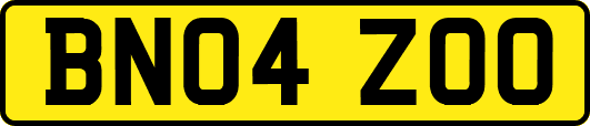 BN04ZOO