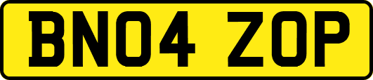 BN04ZOP