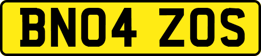 BN04ZOS