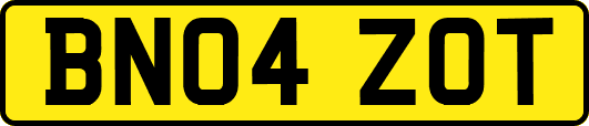 BN04ZOT