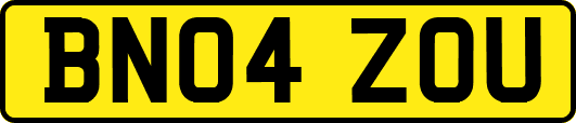 BN04ZOU