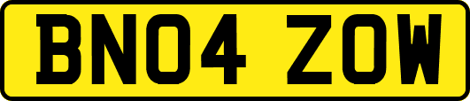 BN04ZOW