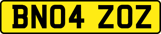 BN04ZOZ