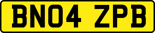 BN04ZPB