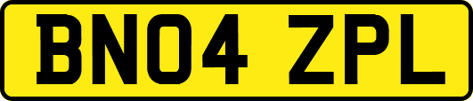 BN04ZPL
