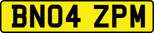 BN04ZPM