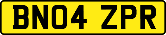 BN04ZPR
