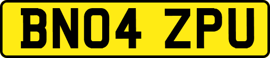 BN04ZPU