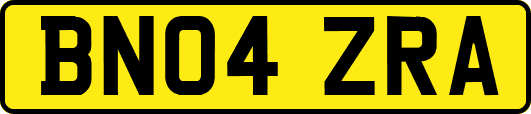 BN04ZRA