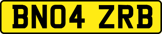 BN04ZRB