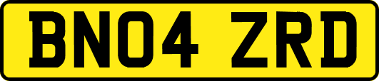 BN04ZRD