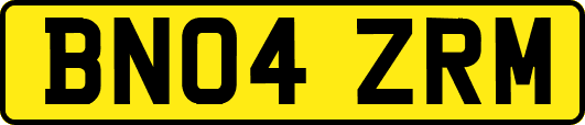 BN04ZRM