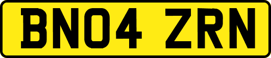 BN04ZRN