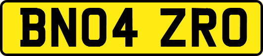 BN04ZRO