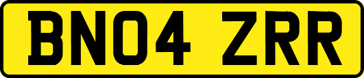 BN04ZRR
