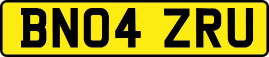 BN04ZRU