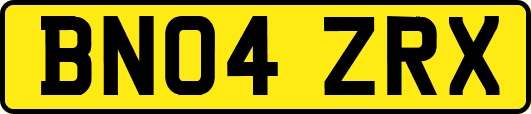BN04ZRX