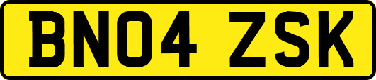 BN04ZSK